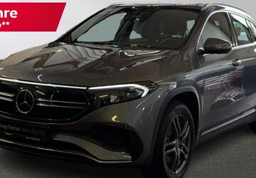 Mercedes-Benz EQA 28.063 km 37.480 &euro; Oldenburg 26129