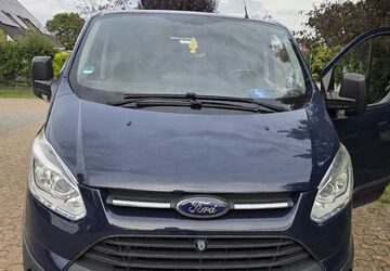 Ford Transit Custom 130.000 km 14.999 &euro; Oldenburg 26123