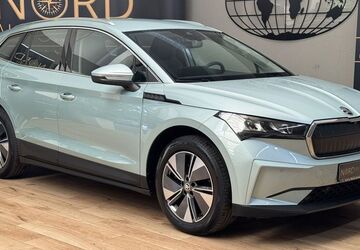 Skoda Enyaq 53.417 km 31.900 &euro; Rastede/ Wahnbek 26180