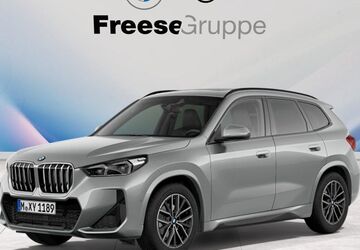 BMW X1 5.061 km 38.990 &euro; Oldenburg 26135