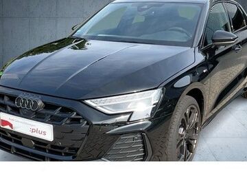 Audi A3 24.999 km 39.999 &euro; Oldenburg 26135