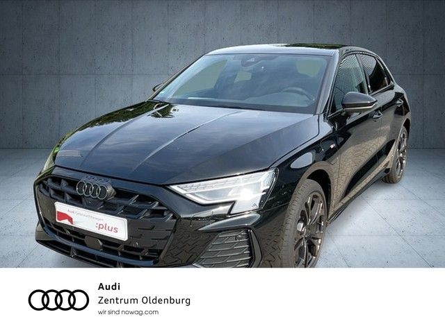 Audi A3 24.999 km 39.999 &euro; Oldenburg 26135