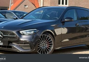 Mercedes-Benz C 300 73.000 km 34.999 &euro; Oldenburg OT Etzhorn 26125