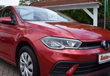 VW Polo 60.000 km 13.980 &euro; Rastede 26180