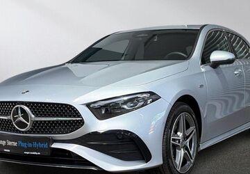 Mercedes-Benz A 250 12.277 km 33.470 &euro; Oldenburg 26129