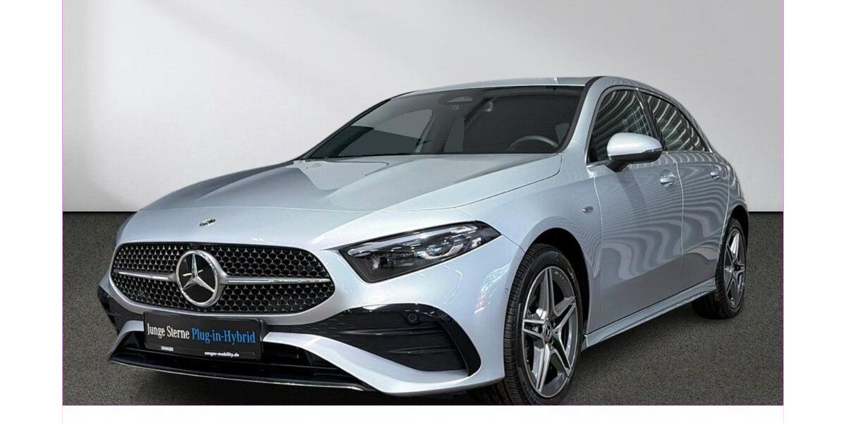 Mercedes-Benz A 250 12.277 km 33.470 &euro; Oldenburg 26129