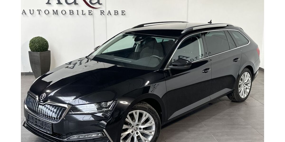 Skoda Superb 108.750 km 22.449 &euro; Wardenburg 26203