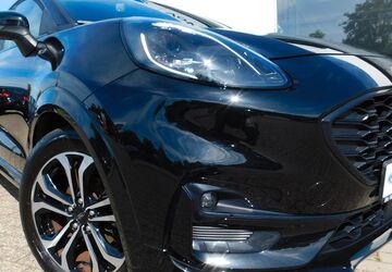 Ford Puma 63.000 km 15.990 &euro; Brake 26919