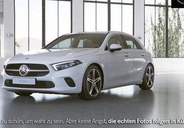 Mercedes-Benz A 180 144.530 km 16.884 &euro; Oldenburg 26135