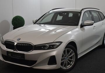 BMW 320 86.721 km 25.690 &euro; Oldenburg 26129