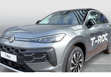 VW T-Roc 1.005 km 35.590 &euro; Oldenburg 26135