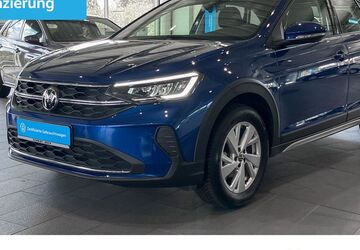 VW Taigo 12.998 km 20.990 &euro; Oldenburg 26123