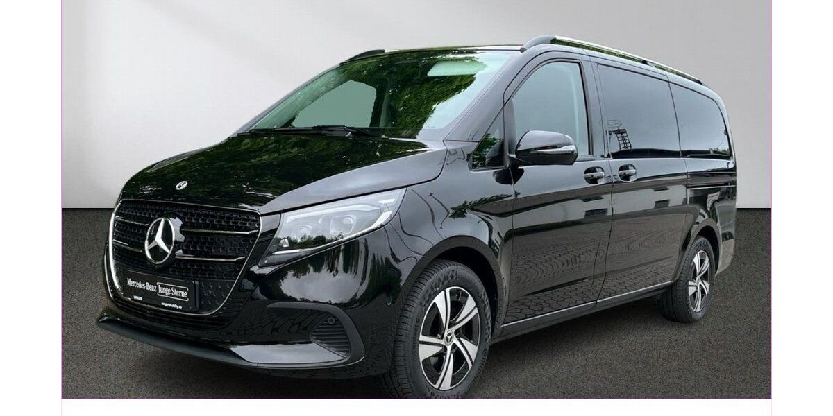 Mercedes-Benz V 250 18.650 km 70.950 &euro; Oldenburg OT Tweelbäke 26135