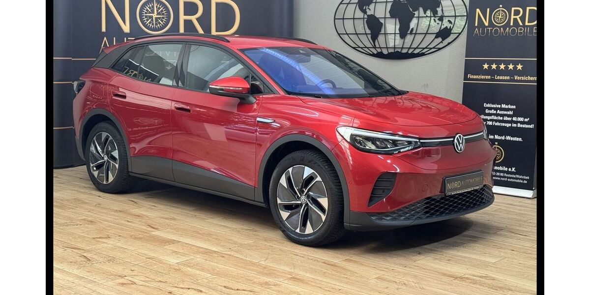 VW ID.4 20.590 km 25.490 &euro; Rastede/ Wahnbek 26180