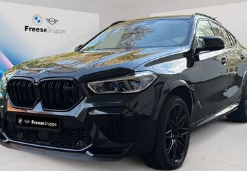 BMW X6 M 74.494 km 82.900 &euro; Oldenburg 26135