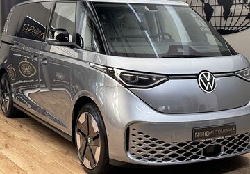 VW ID. Buzz 17.976 km 58.450 &euro; Rastede/ Wahnbek 26180