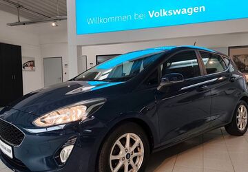 Ford Fiesta 92.400 km 9.760 &euro; Varel 26316