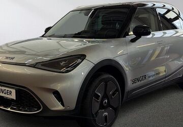 Smart #1 9.900 km 34.880 &euro; Oldenburg 26129