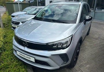 Opel Crossland (X) 21.205 km 17.900 &euro; Oldenburg 26131