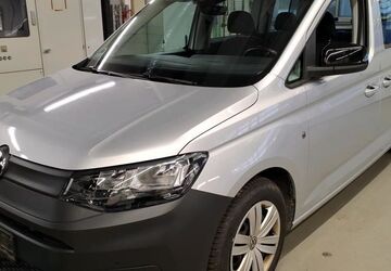 VW Caddy Maxi 76.977 km 23.250 &euro; Rastede/ Wahnbek 26180