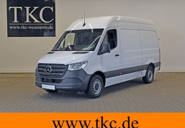 Mercedes-Benz Sprinter 95.813 km 33.915 &euro; Hude 27798