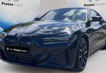 BMW i4 78.100 km 43.490 &euro; Oldenburg 26135