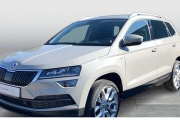 Skoda Karoq 37.566 km 24.676 &euro; Oldenburg 26135
