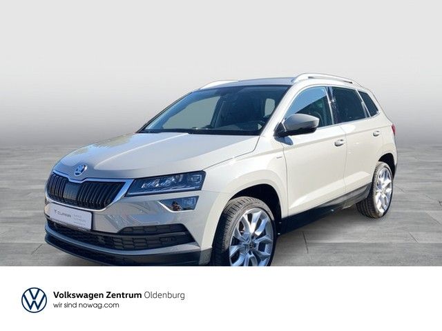 Skoda Karoq 37.566 km 24.676 &euro; Oldenburg 26135