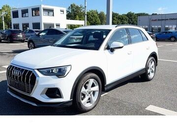 Audi Q3 36.370 km 27.478 &euro; Oldenburg 26135