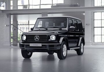 Mercedes-Benz G 400 108.751 km 99.880 &euro; Oldenburg 26129
