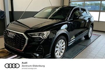 Audi Q3 50.121 km 29.778 &euro; Oldenburg 26135
