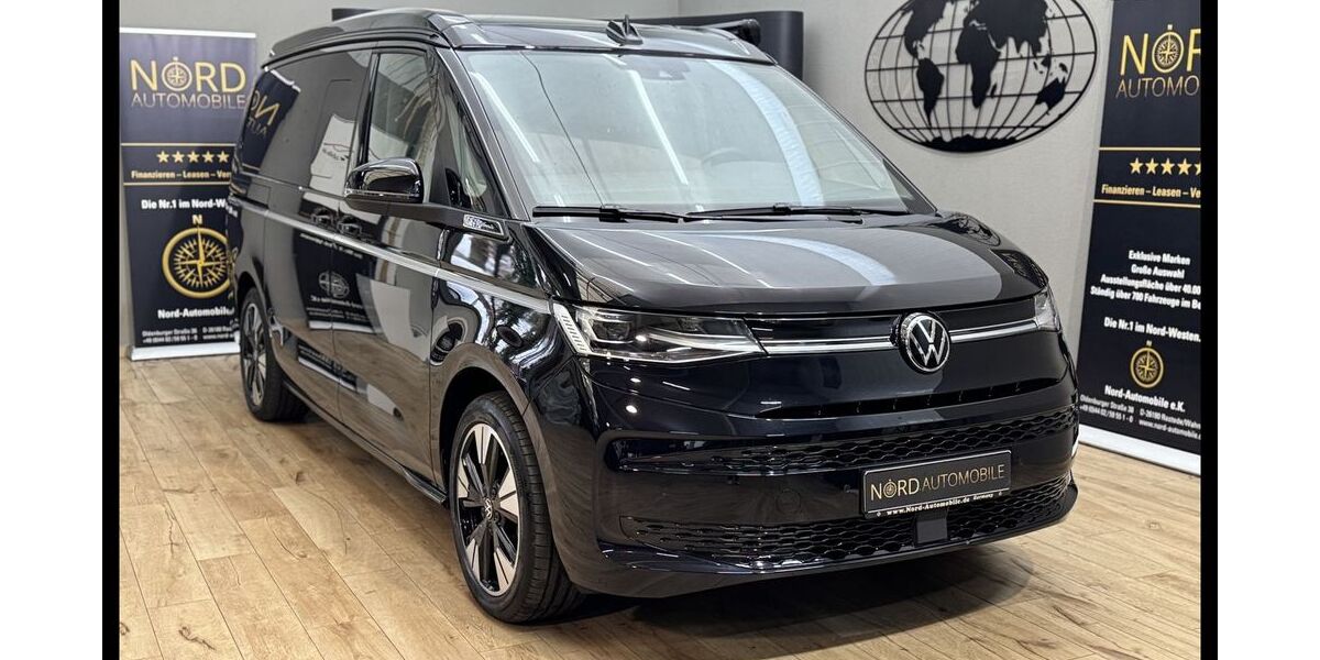 VW T7 California 14.419 km 64.950 &euro; Rastede/ Wahnbek 26180