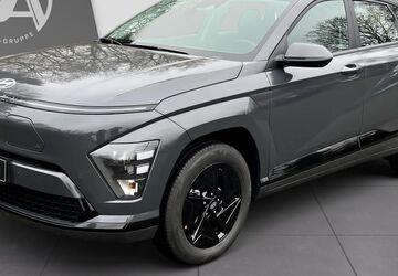 Hyundai KONA 9.000 km 35.990 &euro; Oldenburg 26135