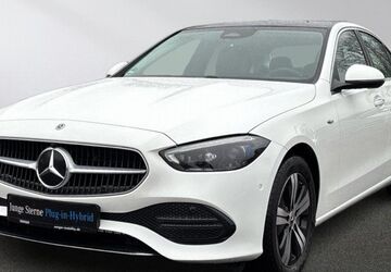 Mercedes-Benz C 300 6.013 km 43.780 &euro; Oldenburg 26129
