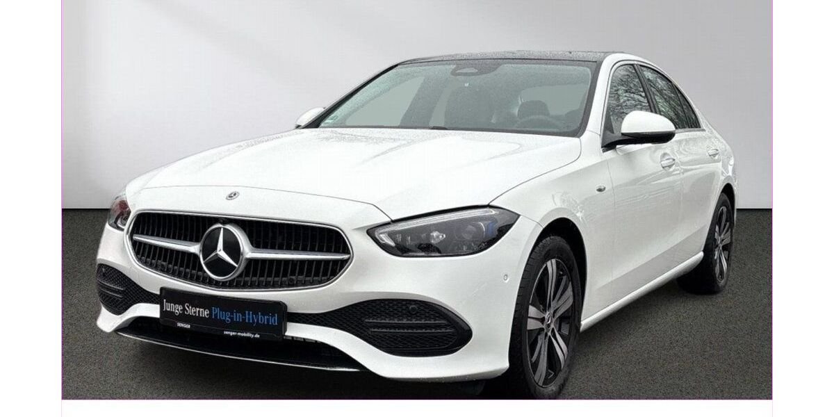 Mercedes-Benz C 300 6.013 km 43.780 &euro; Oldenburg 26129