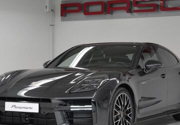 Porsche Panamera 9.990 km 134.890 &euro; Oldenburg 26123