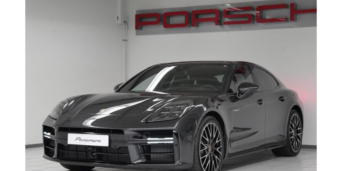 Porsche Panamera 9.990 km 134.890 &euro; Oldenburg 26123