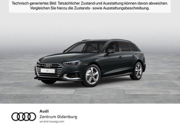 Audi A4 61.773 km 26.979 &euro; Oldenburg 26135