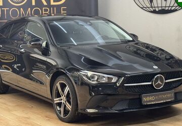Mercedes-Benz CLA 250 96.024 km 21.800 &euro; Rastede/ Wahnbek 26180