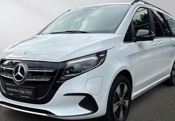 Mercedes-Benz EQV 3.400 km 61.950 &euro; Oldenburg OT Tweelbäke 26135