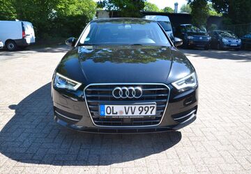 Audi A3 191.984 km 9.500 &euro; Oldenburg 26125