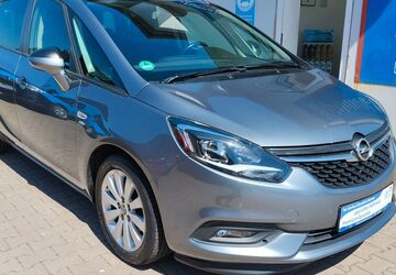 Opel Zafira 136.270 km 9.949 &euro; Jade 26349