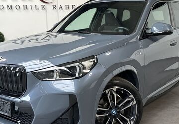 BMW iX1 48.750 km 39.749 &euro; Wardenburg 26203