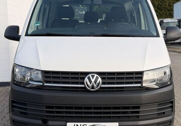 VW T6 Transporter 227.162 km 11.499 &euro; Rastede 26180