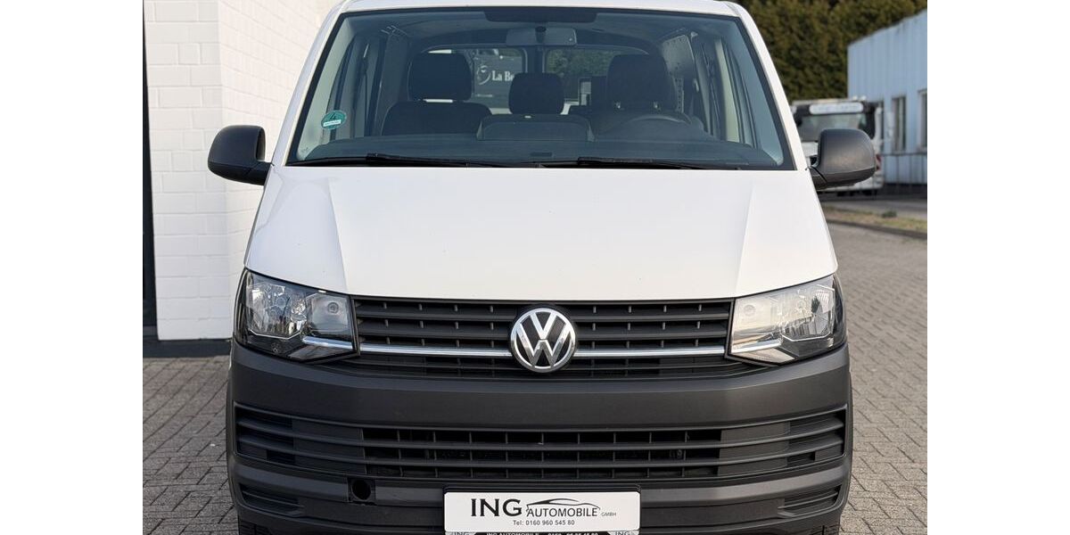 VW T6 Transporter 227.162 km 11.499 &euro; Rastede 26180