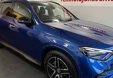 Mercedes-Benz GLC 300 19.985 km 53.990 &euro; Friesoythe 26169