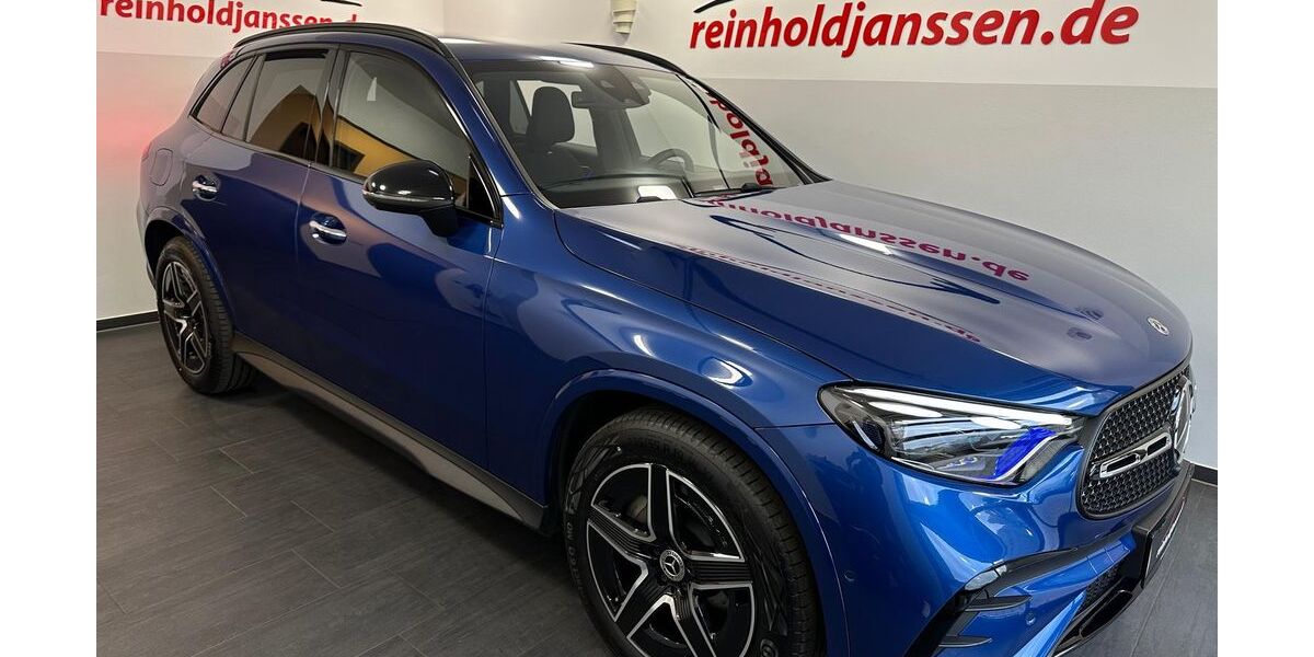 Mercedes-Benz GLC 300 19.985 km 53.990 &euro; Friesoythe 26169
