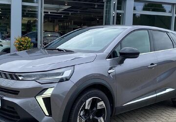 Renault Symbioz 8.000 km 24.400 &euro; Edewecht 26188