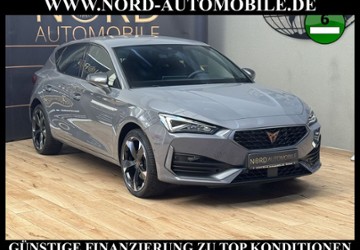 Cupra Leon 46.988 km 22.900 &euro; Rastede/ Wahnbek 26180