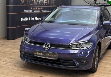 VW Polo 81.361 km 13.400 &euro; Rastede/ Wahnbek 26180